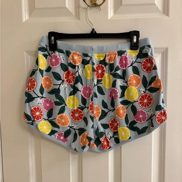 Hanna Andersson Short Woman’s Size M - Picture 3 of 5